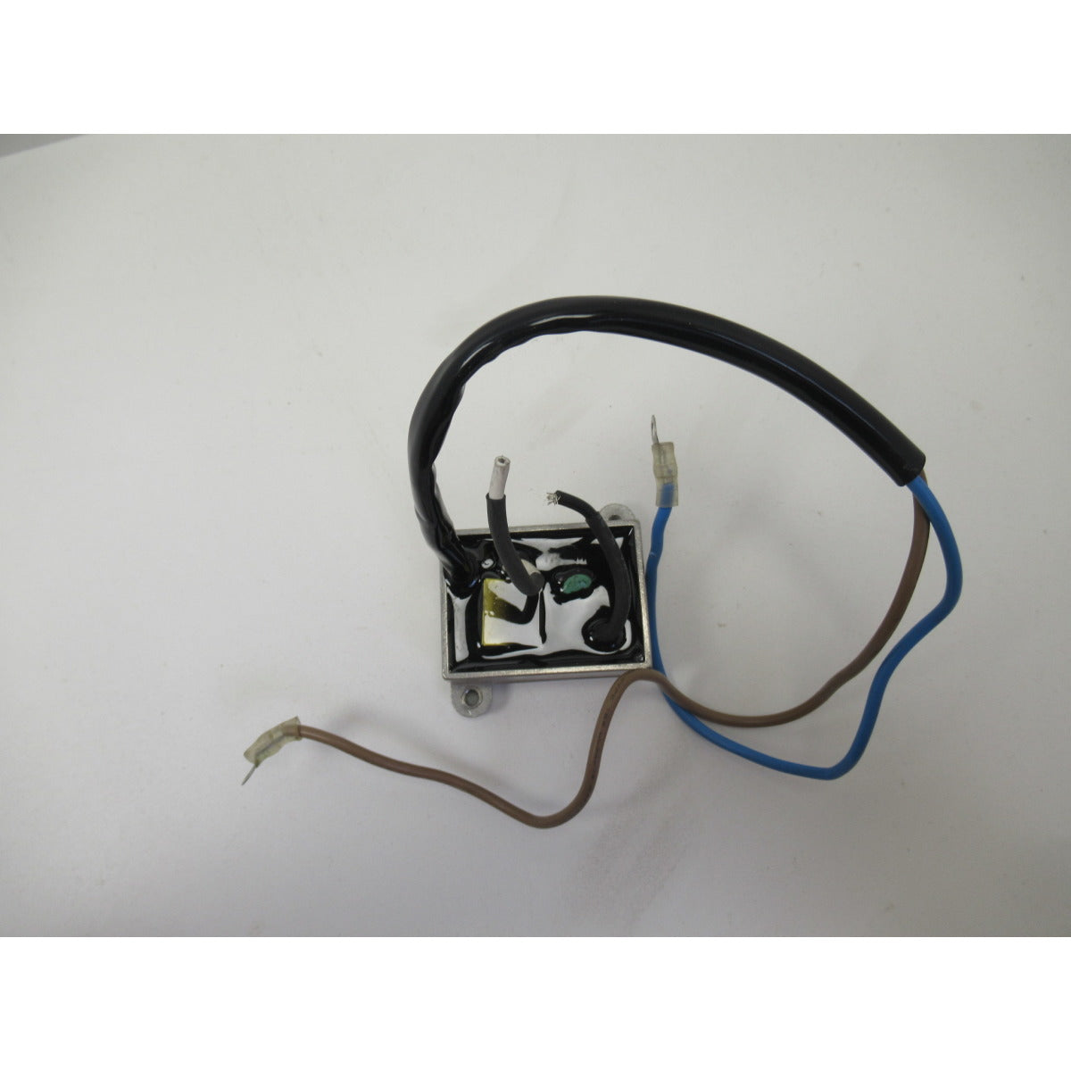 Metallkraft Steuerplatine EVO 230 Xtreme EVL10780261 - Art. 0384023000