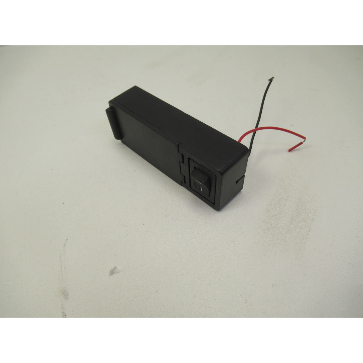 Metallkraft Batterieabdeckung EVO 230 Xtr. - Art. 0384023066