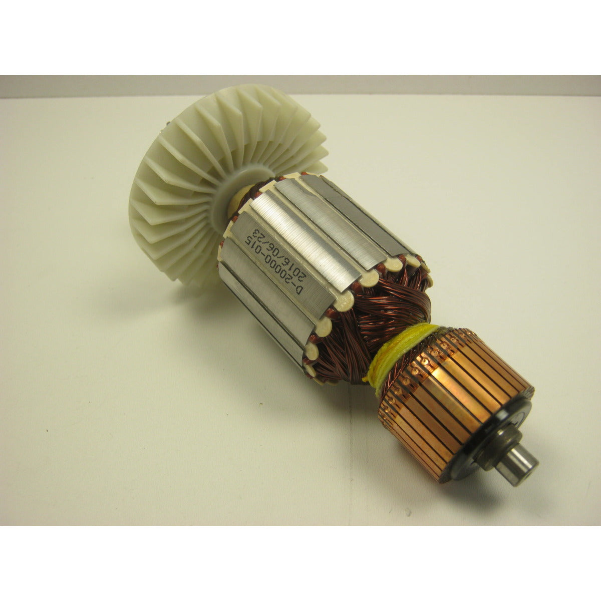 Metallkraft Rotor HKS 230 / 230V ab Bj. 10/2009!!! - Art. 0384023143