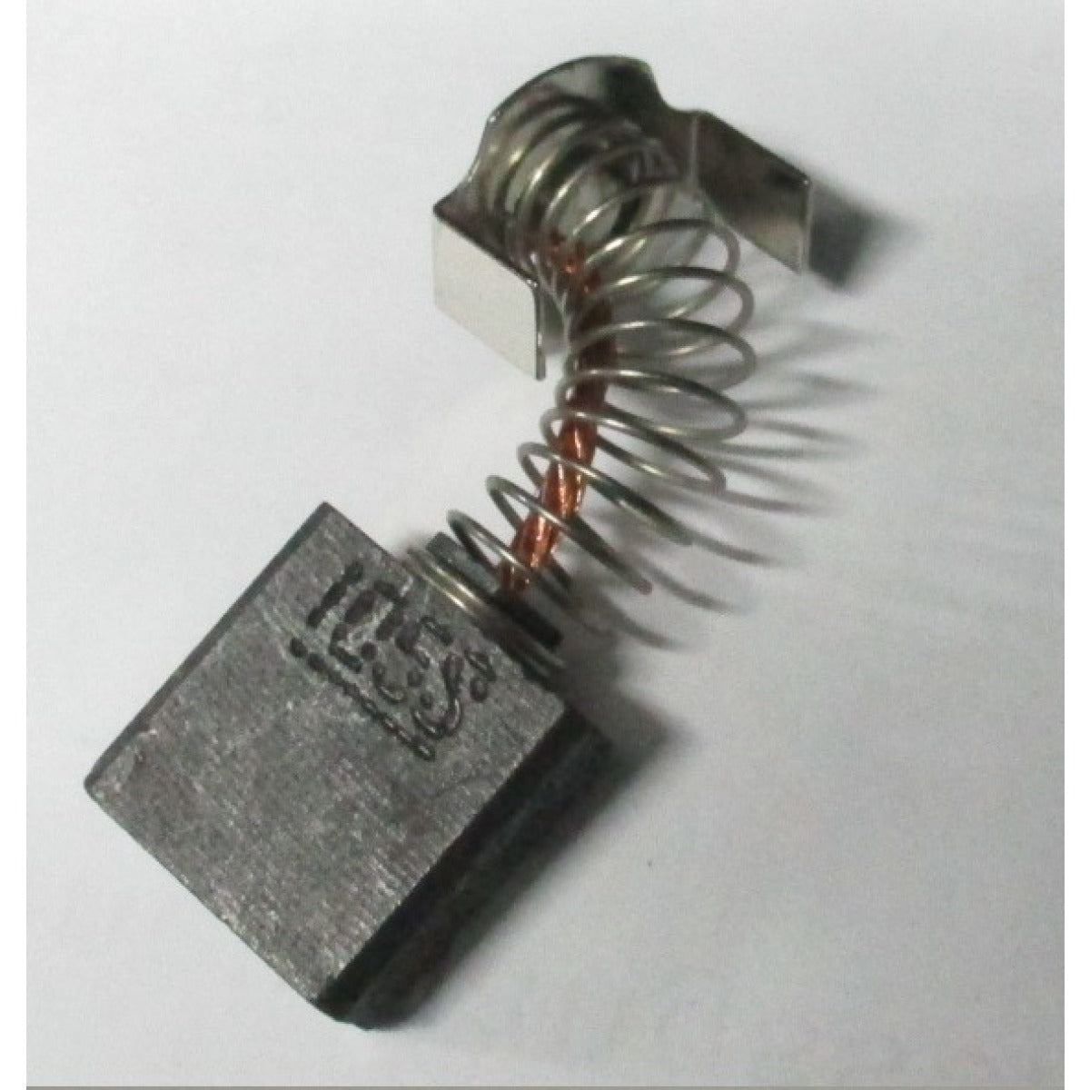 Metallkraft Kohlebürste HKS, ME, KGZ 7x17x17 / mit Kabel + Feder - Art. 0384023151