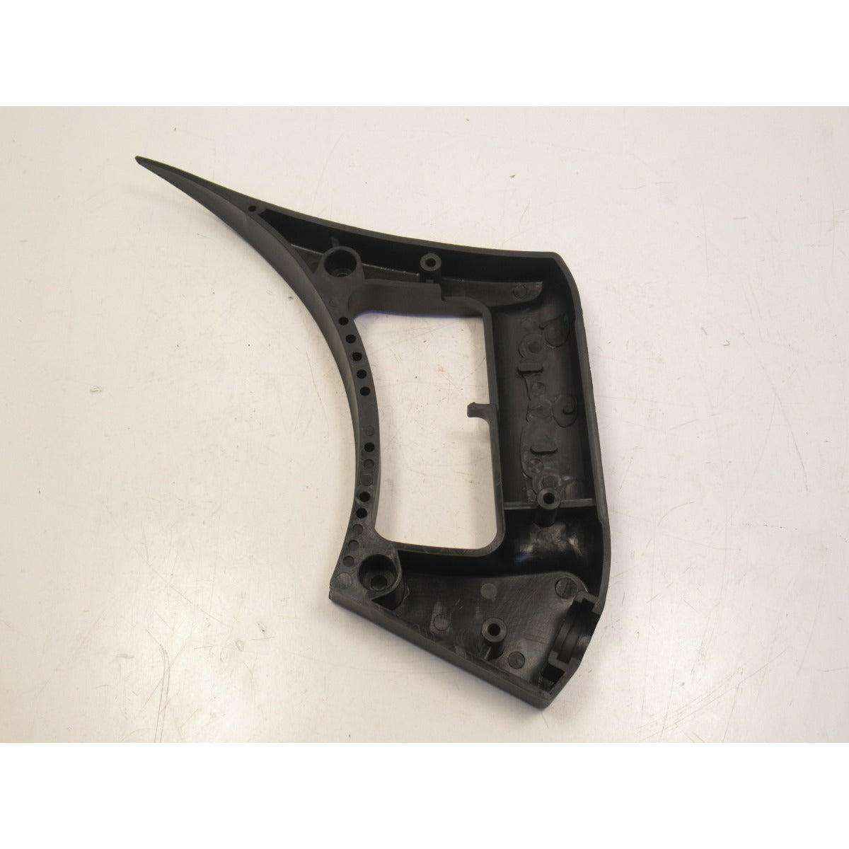 Metallkraft Rechte Griffabdeckung HKS 230 - Art. 0384023154