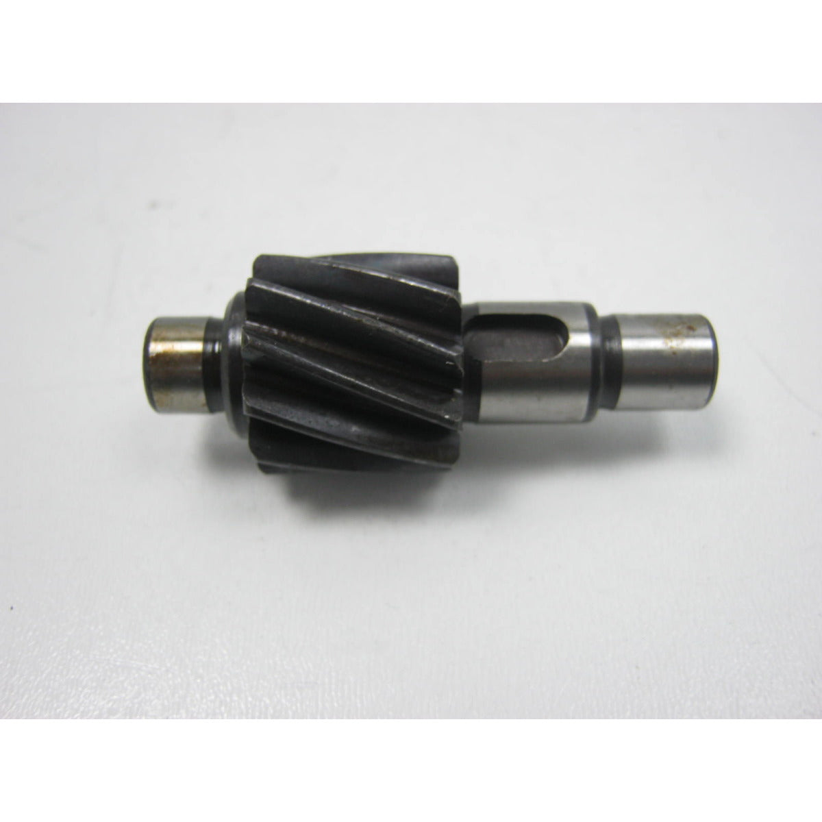 Metallkraft Getriebewelle HKS 230 / bis Bj. 10/2009! M1.25 / Z11 - Art. 0384023169A