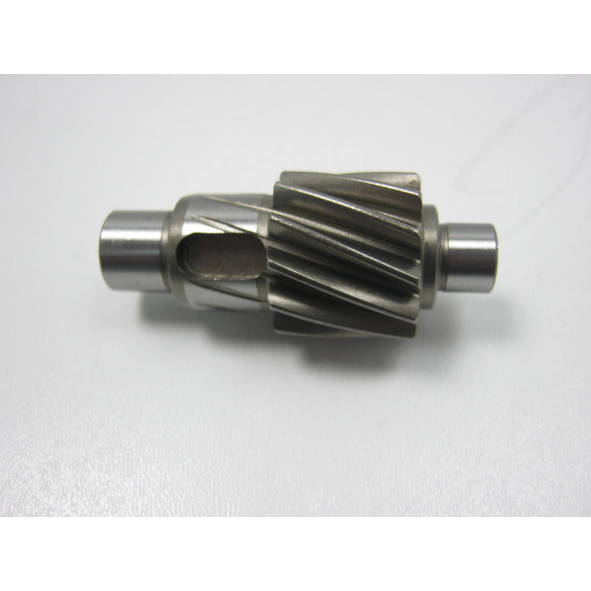Metallkraft Getriebewelle HKS 230 / ab Bj. 10/2009!! M1.25XZ12 - Art. 0384023169