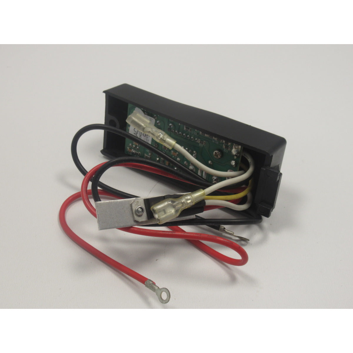 Metallkraft Regelsteuerung HKS 230 / 230V "SOFT-START" / inkl. Poti - Art. 03840231SCP