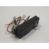 Metallkraft Regelsteuerung HKS 230 / 230V "SOFT-START" / inkl. Poti - Art. 03840231SCP