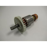 Metallkraft Rotor HKS 320 / 230V - Art. 0384032166
