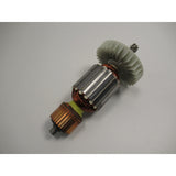 Metallkraft Rotor HKS 320 / 230V - Art. 0384032166