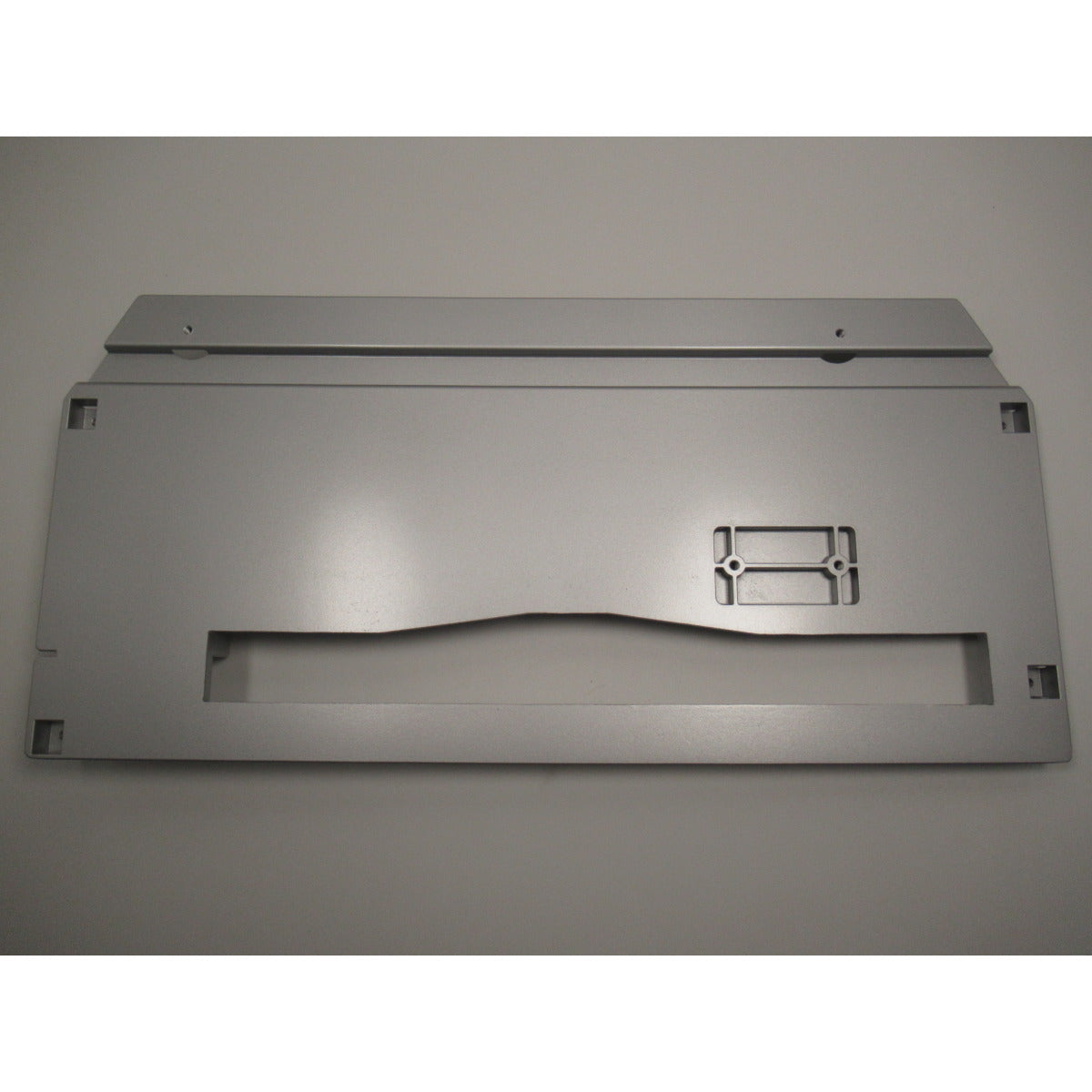 Metallkraft Grundplatte HKS 320 - Art. 0384032186