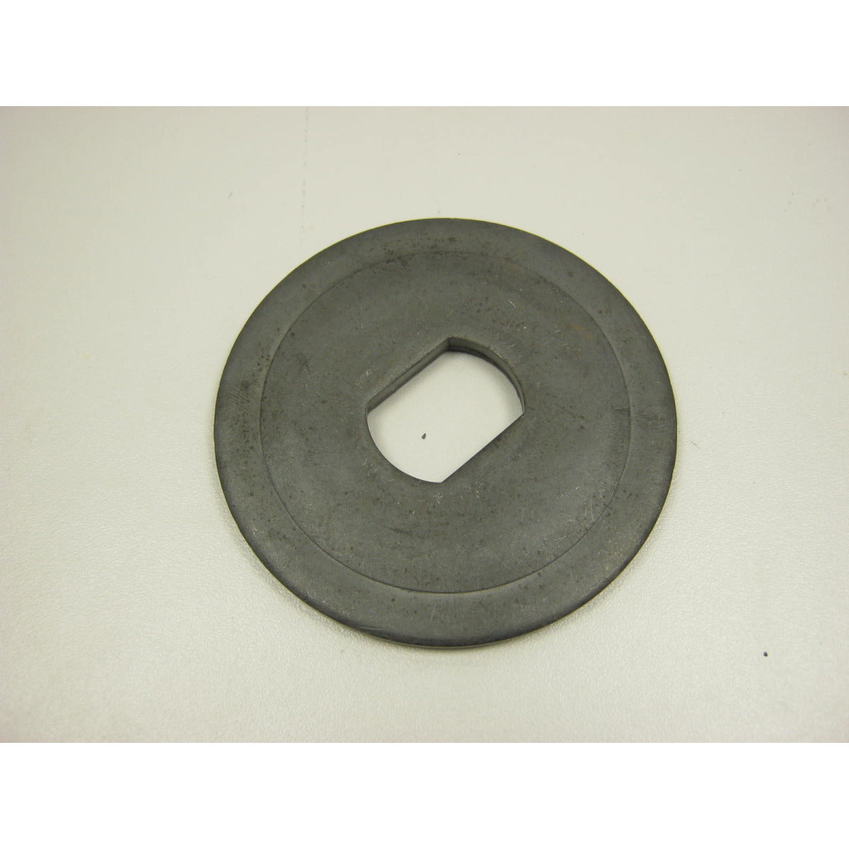 Metallkraft Flansch MTS 356 aussen - Art. 03840355005