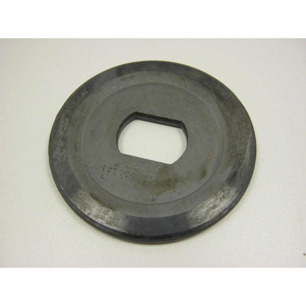 Metallkraft Flansch MTS 356 aussen - Art. 03840355005