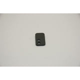 Metallkraft Drückerplatte MTS 356 - Art. 03840355019