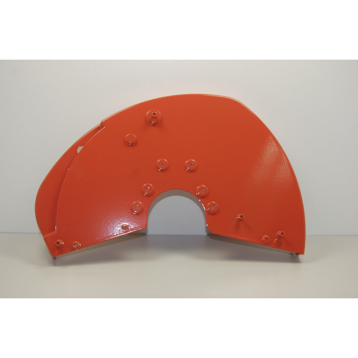 Metallkraft Abdeckung MTS 356 RAL3020 - Art. 03840355028