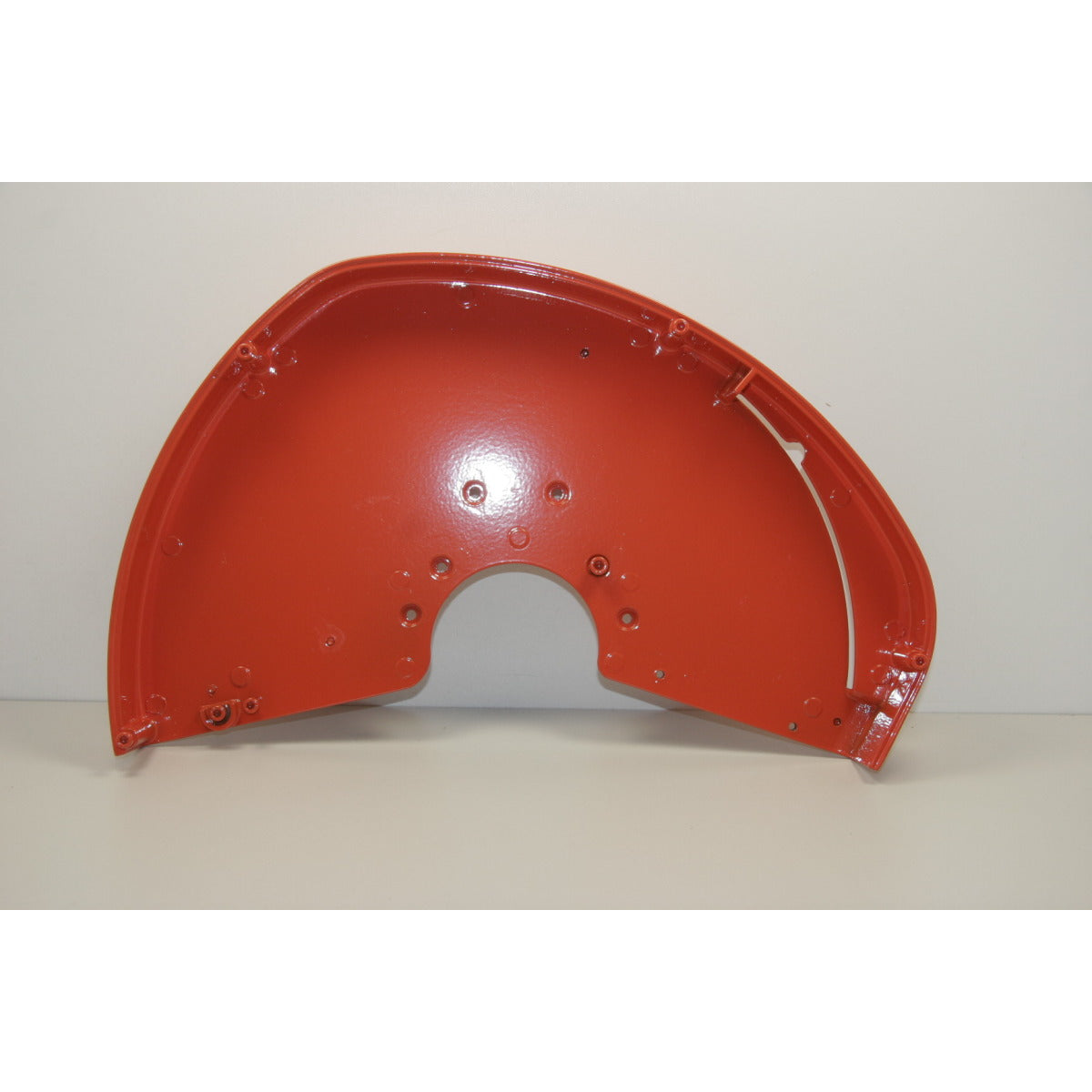 Metallkraft Abdeckung MTS 356 RAL3020 - Art. 03840355028