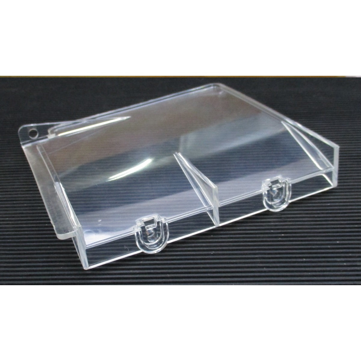 Metallkraft Späneschutz MTS 356 Plexiglas - Art. 03840355034