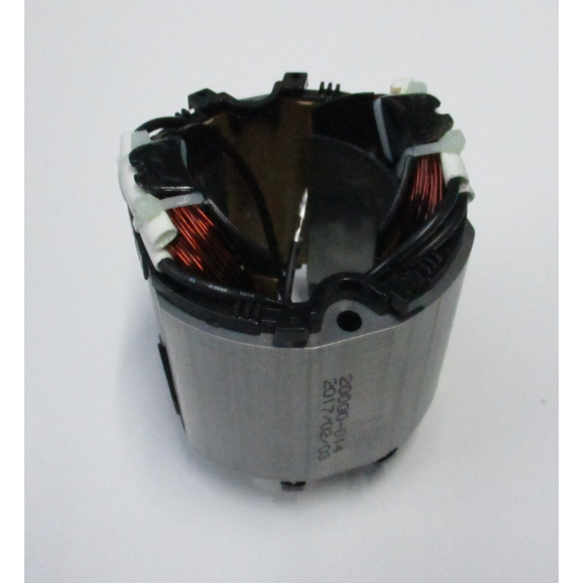 Metallkraft Stator MTS 356 / 230V 2,2kW - Art. 03840355057