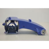Metallkraft Motorgehäuse MTS 356 - Art. 03840355058