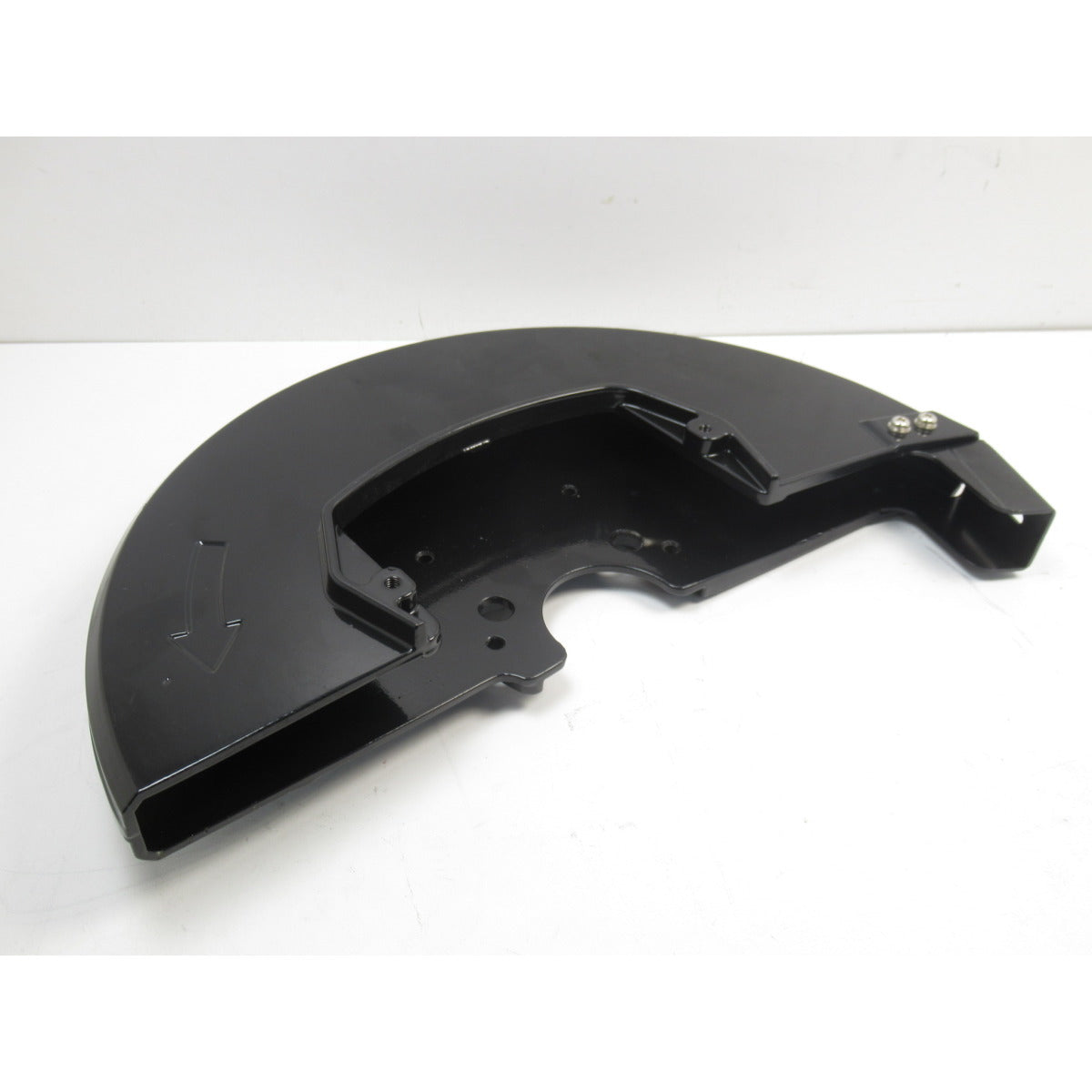 Metallkraft Fester Schutz MTS 356-4B RAL9005 - Art. 0384035616