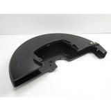 Metallkraft Fester Schutz MTS 356-4B RAL9005 - Art. 0384035616