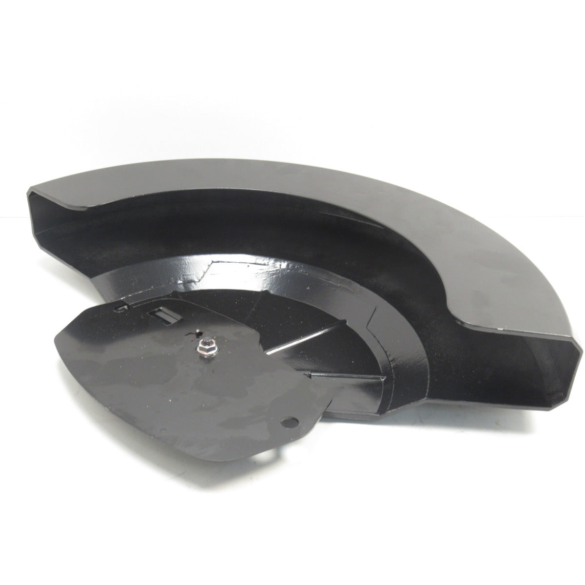 Metallkraft Beweglicher Schutz MTS 356-4B - Art. 0384035627