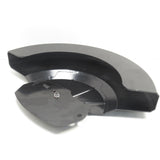 Metallkraft Beweglicher Schutz MTS 356-4B - Art. 0384035627
