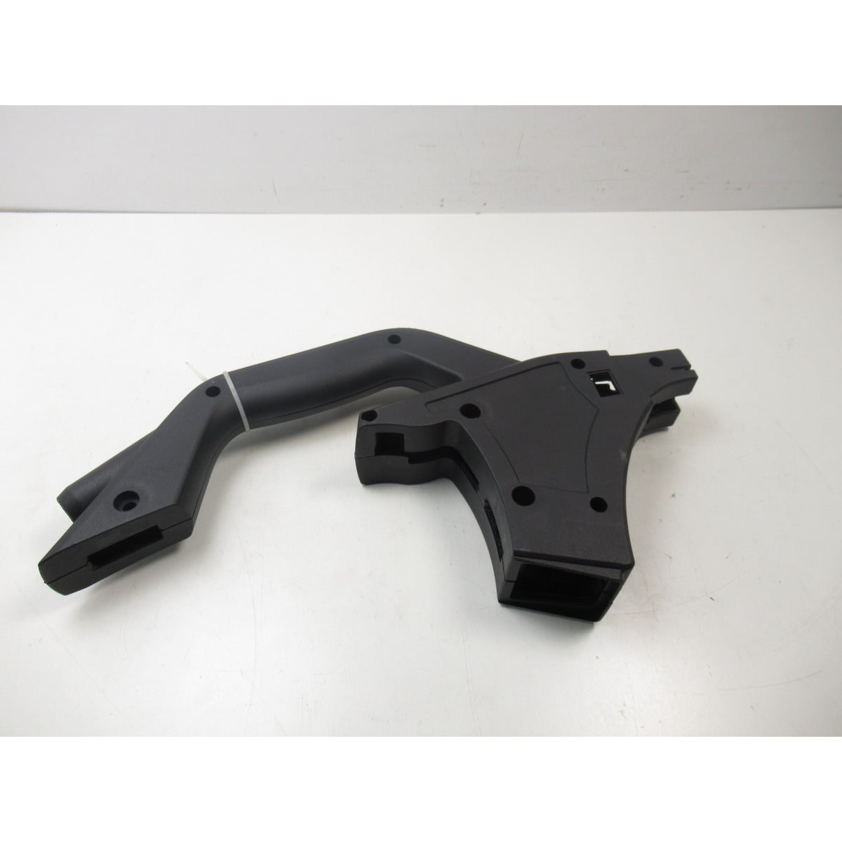 Metallkraft Griffschalen-Kit MTS 356-4B - Art. 0384035650CPL