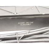 Metallkraft Steuerung MTS 356-4B AC220V 14C - Art. 0384035679