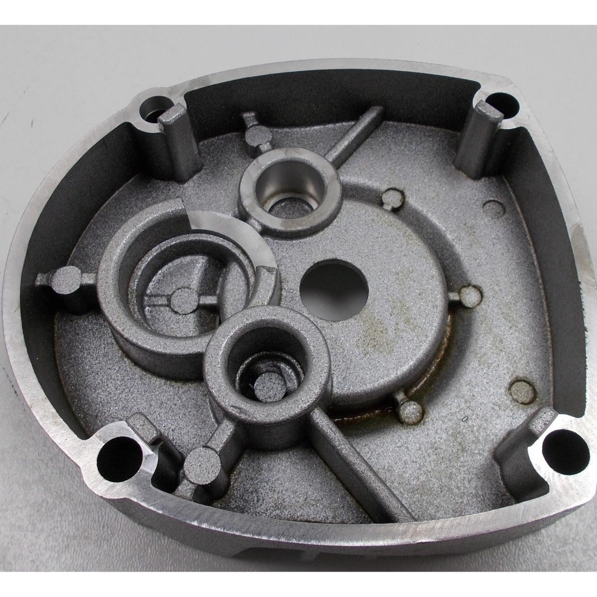 Metallkraft Getriebeplatte GS 18 - Art. 0386001821