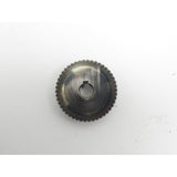 Metallkraft Zahnrad GS 18 M0,7x46T - Art. 0386001824