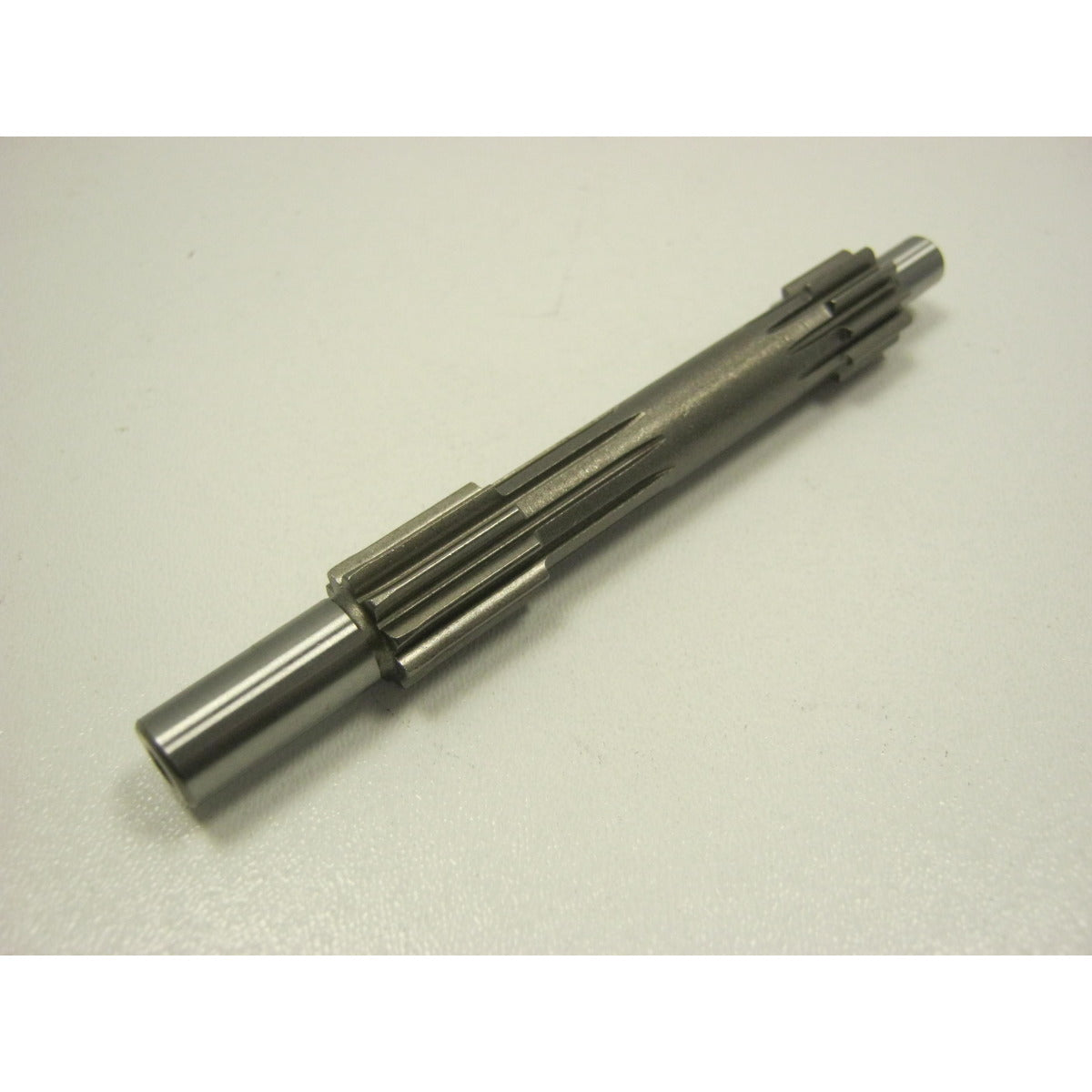 Metallkraft Welle GS 18 M0,9x10T - Art. 0386001826