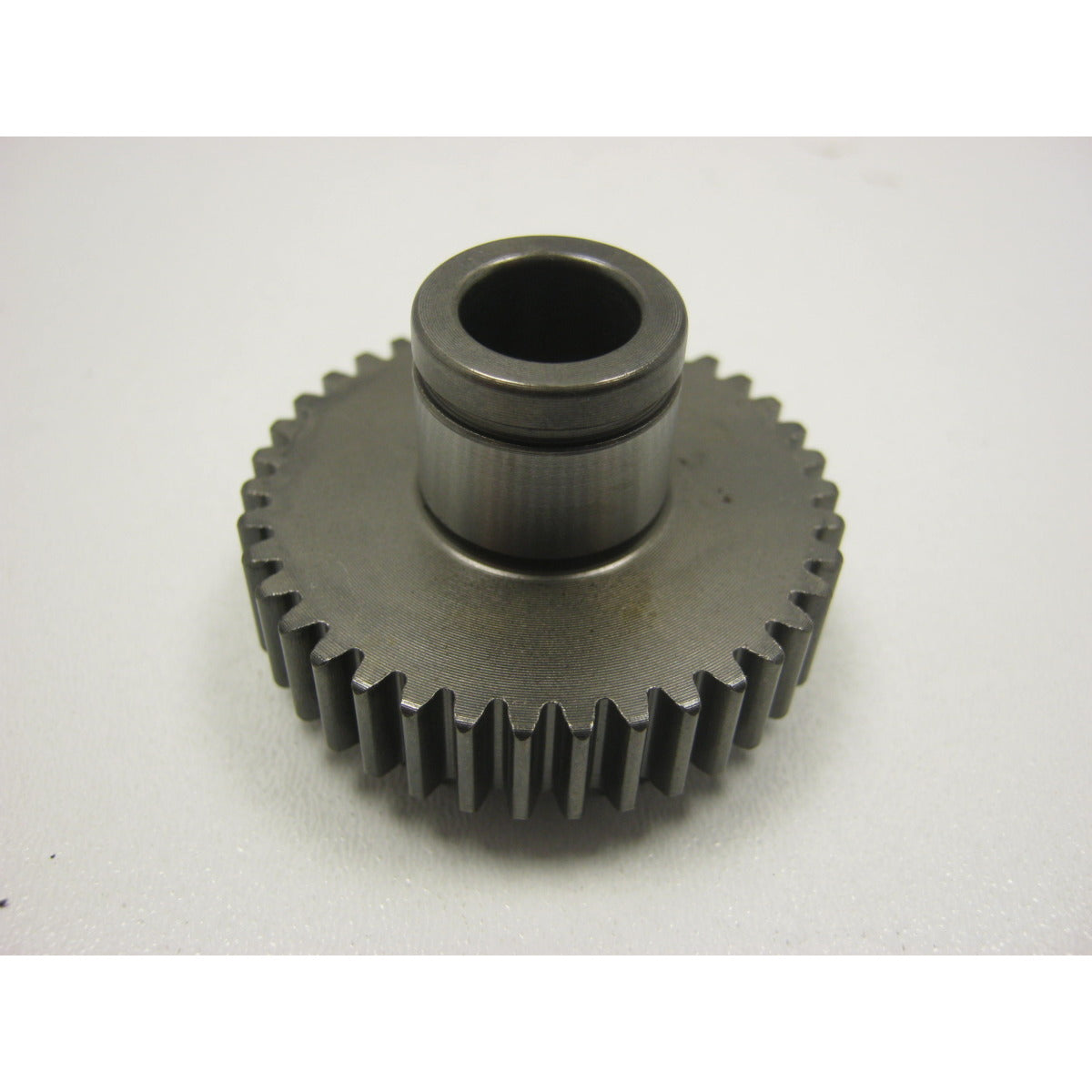 Metallkraft Zahnrad GS 18 M1,0x38T - Art. 0386001838