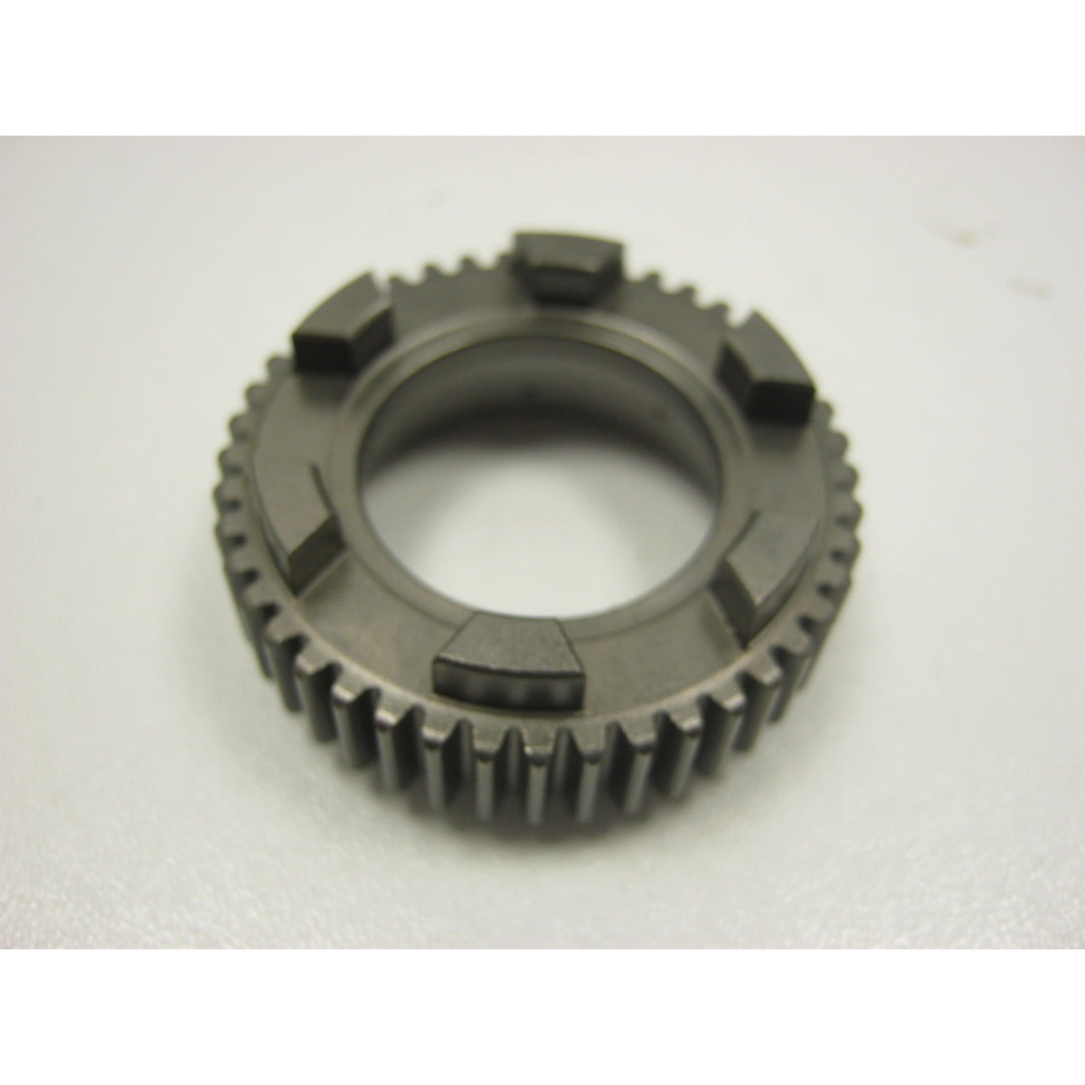 Metallkraft Zahnrad GS 18 M0,9x44T - Art. 0386001844