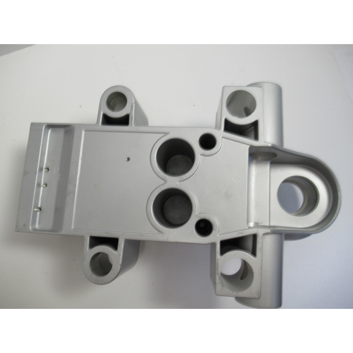 Metallkraft Getriebegehäuse RB 127 - Art. 0386012707