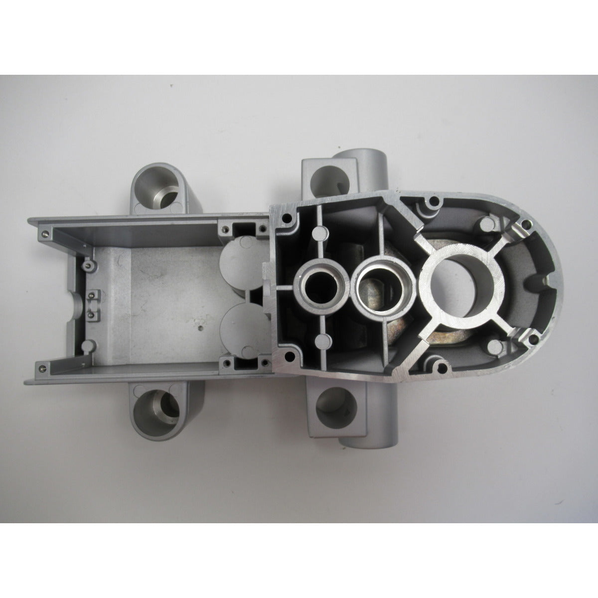 Metallkraft Getriebegehäuse RB 127 - Art. 0386012707