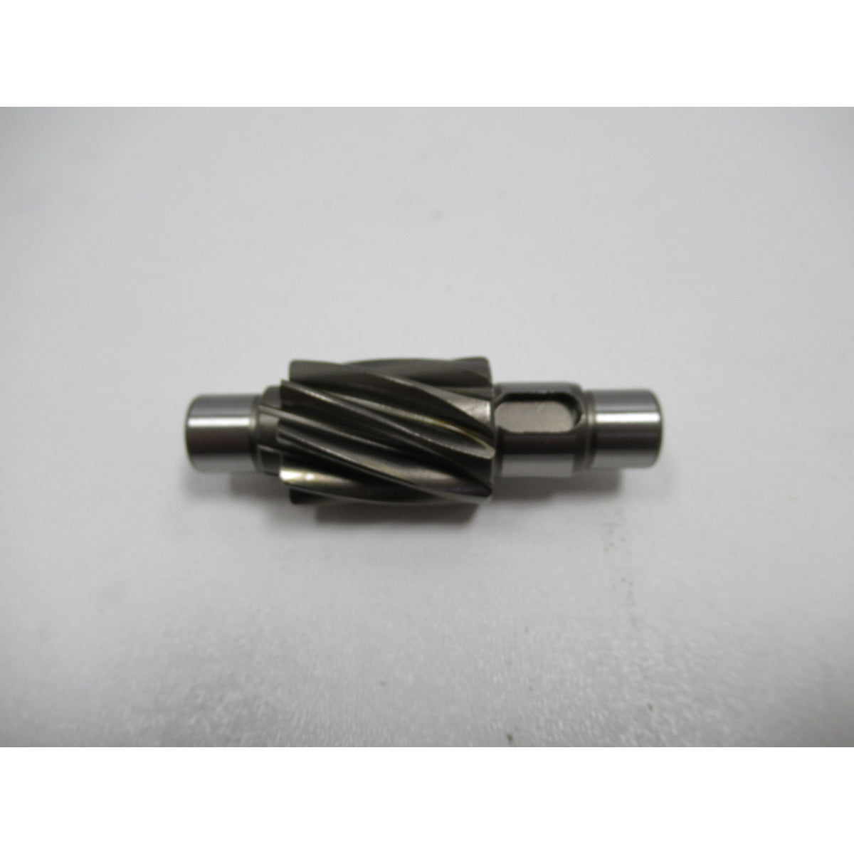 Metallkraft Getriebewelle RB 127 - Art. 0386012711