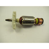 Metallkraft Rotor RB 127 / 230V 1,1kW - Art. 0386012729
