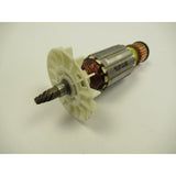 Metallkraft Rotor RB 127 / 230V 1,1kW - Art. 0386012729
