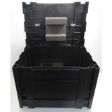 Metallkraft Transportkoffer RB 127 ohne Inhalt - Art. 0386012787