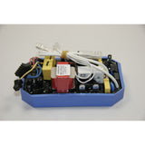 Metallkraft Platine MB 300A / 230V LY122-2 - Art. 03860300102