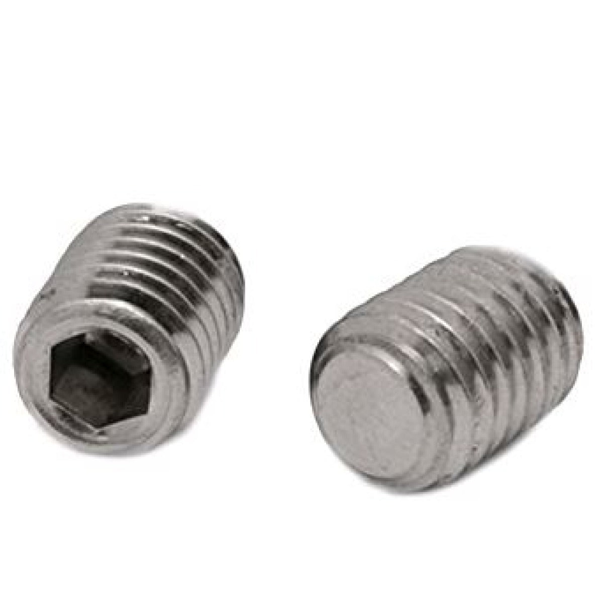 Metallkraft Madenschraube MB 300 A M6x13mm - Art. 03860300117