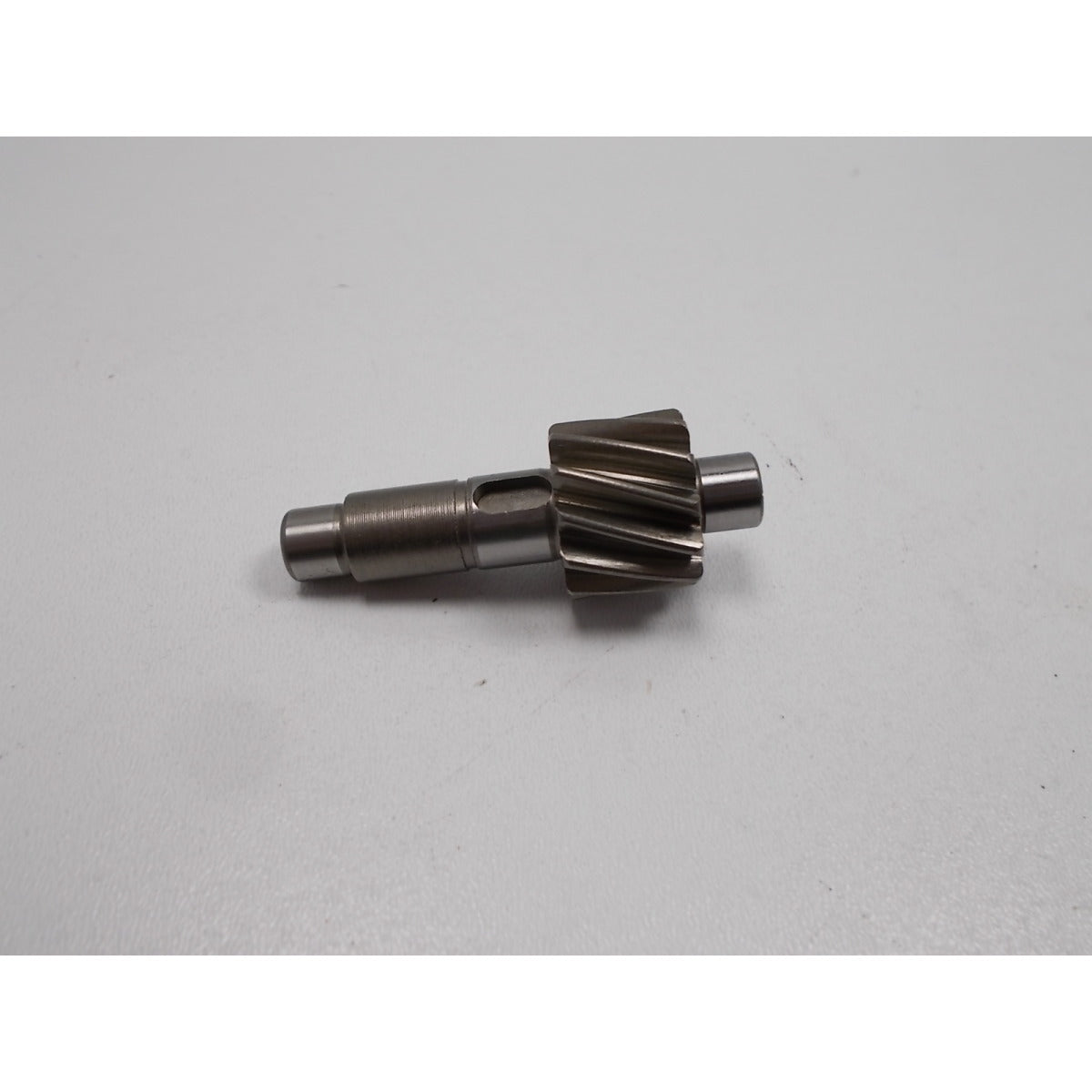 Metallkraft Getriebewelle MB 300A Z12 - Art. 0386030028