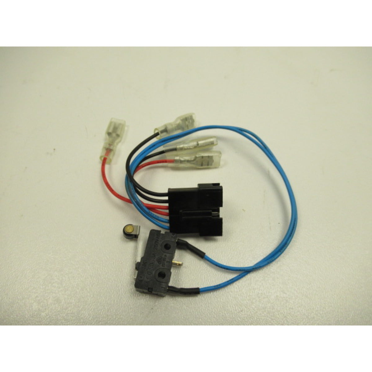 Metallkraft Mikroschalter MB 300A 3A / 250V AC - Art. 0386030082