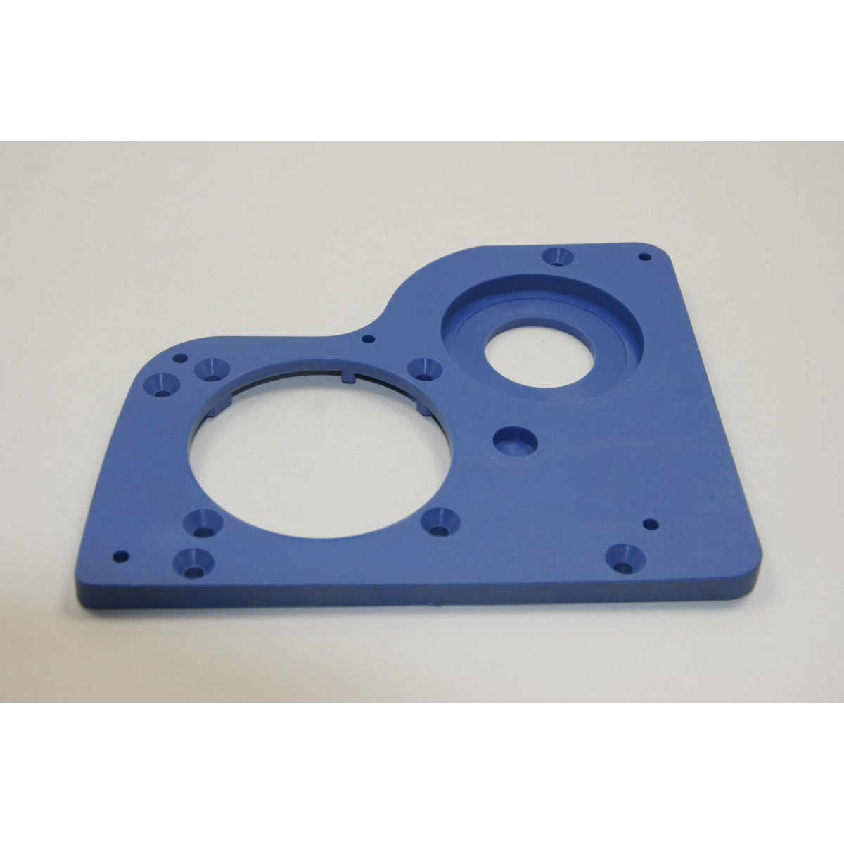 Metallkraft Getriebeplatte MB 301 AUTO - Art. 0386030096