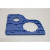 Metallkraft Getriebeplatte MB 301 AUTO - Art. 0386030096