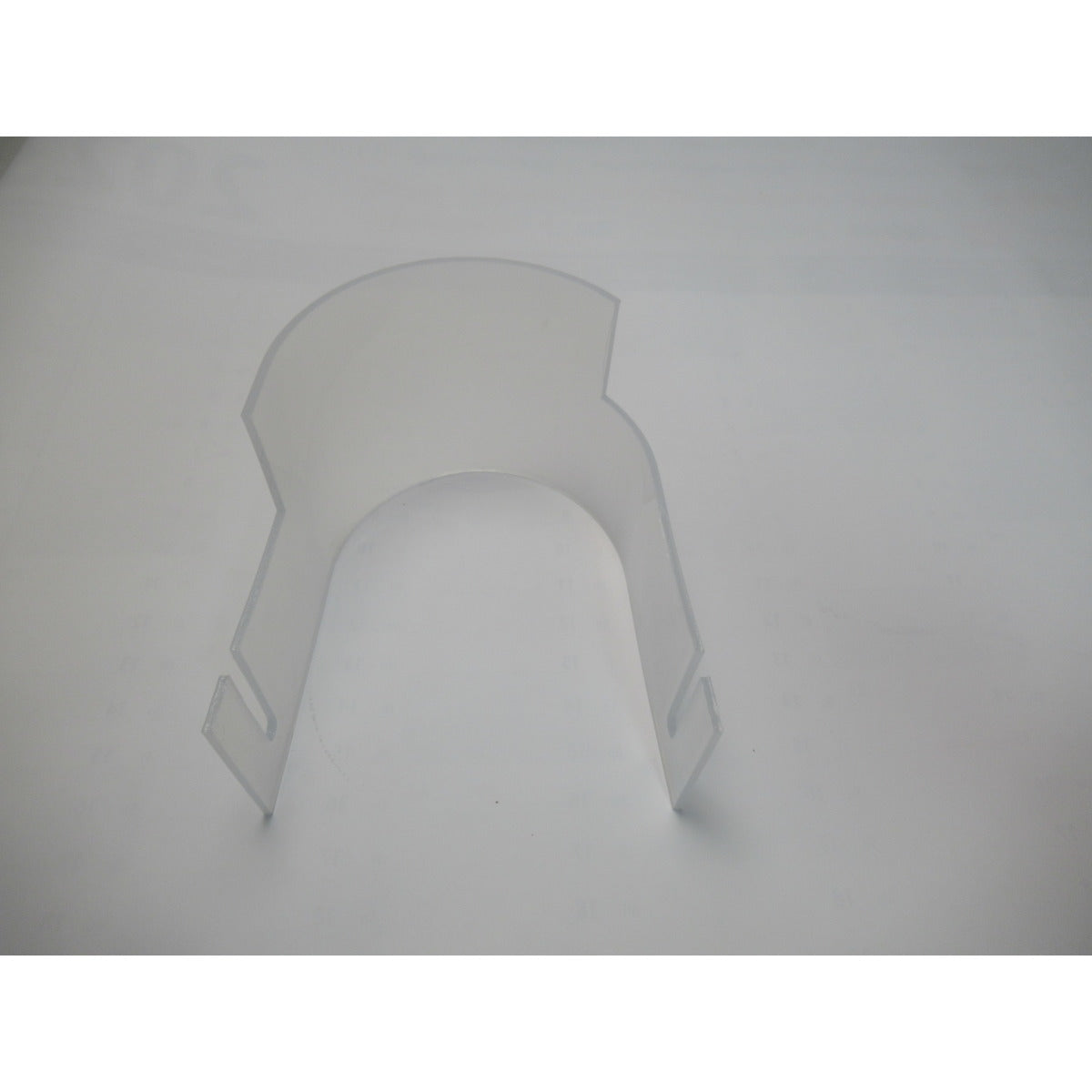 Metallkraft Späneschutz MB 351 F - Art. 03860350104