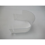 Metallkraft Späneschutz MB 351 F - Art. 03860350104