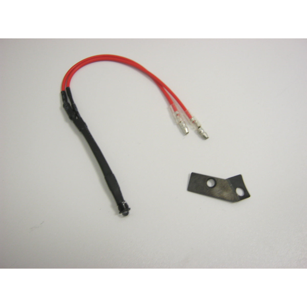 Metallkraft Led-Lampe MB 351 F - Art. 0386035059