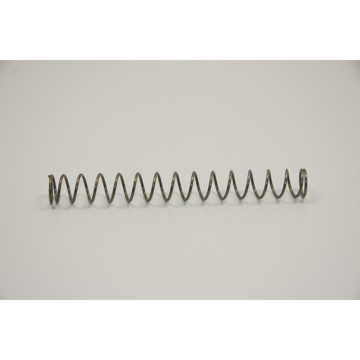 Metallkraft Feder MB 351 Ø16,3x140x1,5 - Art. 0386035117