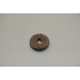 Metallkraft Zahnrad MB 351 M1.0xZ30 - Art. 0386035135