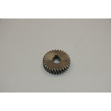 Metallkraft Zahnrad MB 351 M1.0xZ30 - Art. 0386035135