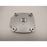 Metallkraft Getriebeplatte MB 351 - Art. 0386035137